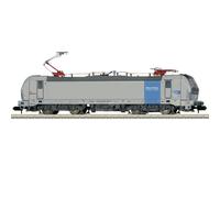 MiniTrix 16833 N E-Lok BR 193 Vectron de Railpool GmbH München