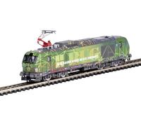 MiniTrix 16834 N Vectron DM BR 248 de BUG Verkehrsbau se, Berlin