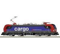 MiniTrix 16837 Locomotive électrique N BR 193 Vectron de la SBB