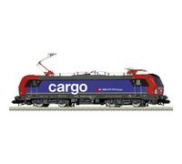 MiniTrix 16837 Locomotive électrique N BR 193 Vectron de la SBB