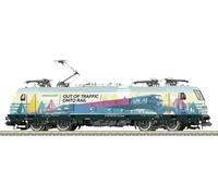 MiniTrix 16877 N E-Lok BR 186 de Railpool AG