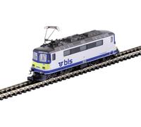 MiniTrix 16884 N locomotive E Re 420 de la BLS