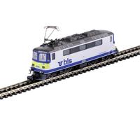 MiniTrix 16884 N locomotive E Re 420 de la BLS