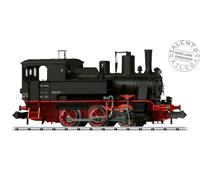 MINITRIX 16896 - Échelle N 1:160 - locomotive à vapeur Allemand Dr Classe 89.6