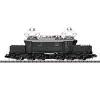 16932 N E-Lok E 93 05, DRG, Ep. II, son DC-MFX