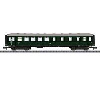 MiniTrix 18425 N wagon de transport local de la DR Classe 1./2. Type AB4ümpe