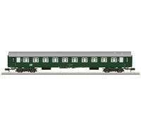 MiniTrix 18451 N wagon de voyageurs 2.cl. Du CD