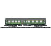Voiture mixte 1/2 Byg 503, "Allgaü-Zollern-Bahn", DB, Ep IV - MINITRIX 18454