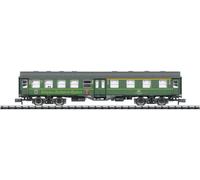 Voiture mixte 1/2CL, AByg 503, "Allgaü-Zollern-Bahn", DB, Ep IV - MINITRIX 18454