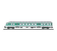 MiniTrix 18461 N chariot de commande Bdnzf 481 Wittenberg de DB AG