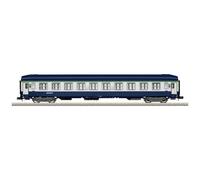 MiniTrix 18467 N chariot de chansons B9c9x de la SNCF