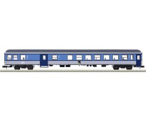 MiniTrix 18551 Wagon de voyageurs Bduu 497.2 de la SVG