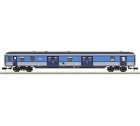 MiniTrix 18552 N wagon de transport de vélo DM de la SVG