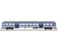 MiniTrix 18553 N wagon de voyageurs Bnrdz 451 de la SVG
