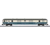 MiniTrix 18580 Wagon compartimenté de la DBP