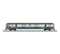 MiniTrix 18580 Wagon compartimenté de la DBP