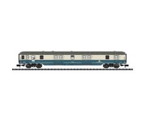 MiniTrix 18580 Wagon compartimenté de la DBP