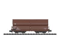 MiniTrix 18955 N wagon auto-déchargeur tal 963 de la DB