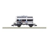 MiniTrix 18971 Wagon-citerne N « KVG » de la DB AG