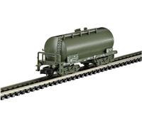 MiniTrix 18973 Wagon-citerne de la DB N
