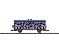 MiniTrix 18991 Wagon N Smiley ® 2025