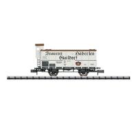 MiniTrix 18994 N wagon frigorifique de la K.R.E.