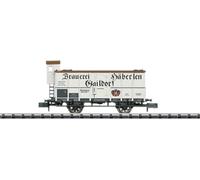 MiniTrix 18994 N wagon frigorifique de la K.R.E.