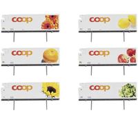 MiniTrix 66583 N Container 6 pc(s)
