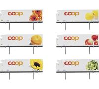 MiniTrix 66583 N Container 6 pc(s)