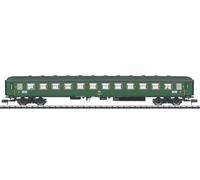 MiniTrix Büm 234 18472 Voiture de Train Rapide de la DB Modélisme Wagon Divers, Voie N
