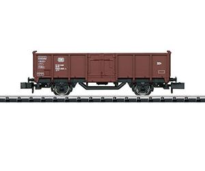 MiniTrix Hobby 18088 N Chariot de Gueters de la DB