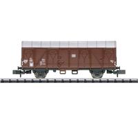 MiniTrix Hobby 18097 Wagon de marchandises N GS 210 de la DB