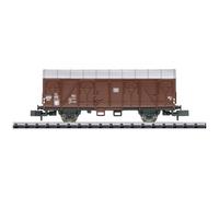 MiniTrix Hobby 18097 Wagon de marchandises N GS 210 de la DB