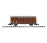 MiniTrix Hobby 18100 Wagon de marchandises N Hobby Gmmm 40 de la DB