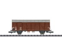 MiniTrix Hobby 18100 Wagon de marchandises N Hobby Gmmm 40 de la DB