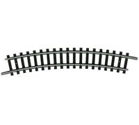 Märklin Trix – Rail N r2,24 G – Occasion – Lot de 10