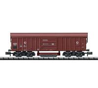 MiniTrix Wagon T15500 Taes 890 – Nettoyeur de rails de la DB
