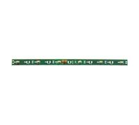 Trix 66616 - Éclairage intérieur LED Blanc Chaud, Minitrix, Blanc Chaud