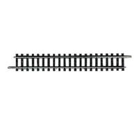 Trix Modellbahnen Rail droit Minitrix T14904 (N) 104,2 mm 10 pièces