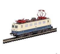 MiniTrix T11132 N Pack de départ train de voyageurs