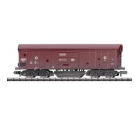 MiniTrix T15500 (N) Wagon Nettoyage des Rails Taes 890 de la DB