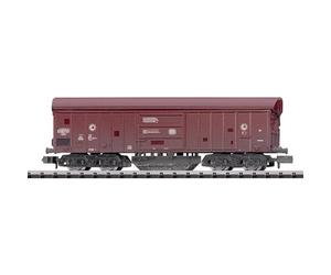 MiniTrix T15500 (N) Wagon Nettoyage des Rails Taes 890 de la DB