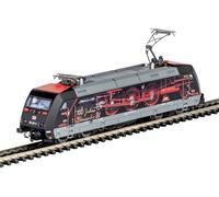 Locomotive électrique BR 101 127-9 «100 ans série 01», DB AG, Ep. VI - MINITRIX