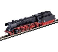 MiniTrix T16631 N LOCOMOTIVE À VAPEUR BR 41 DB
