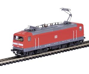 MiniTrix T16711 N E-LOK BR 112 DB