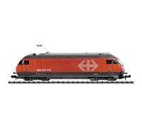 MiniTrix T16764 Locomotive électrique série 460