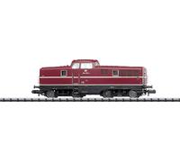 MiniTrix T16802 Locomotive diesel série 280