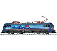 MiniTrix T16832 Locomotive électrique série 193