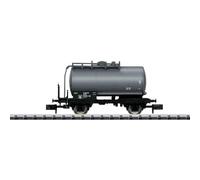 MiniTrix T18085 Wagon-citerne N Hobby de la DR