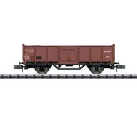 Wagon tombereau Eo Sncb, Ep IV - MINITRIX 18094 - N 1/160